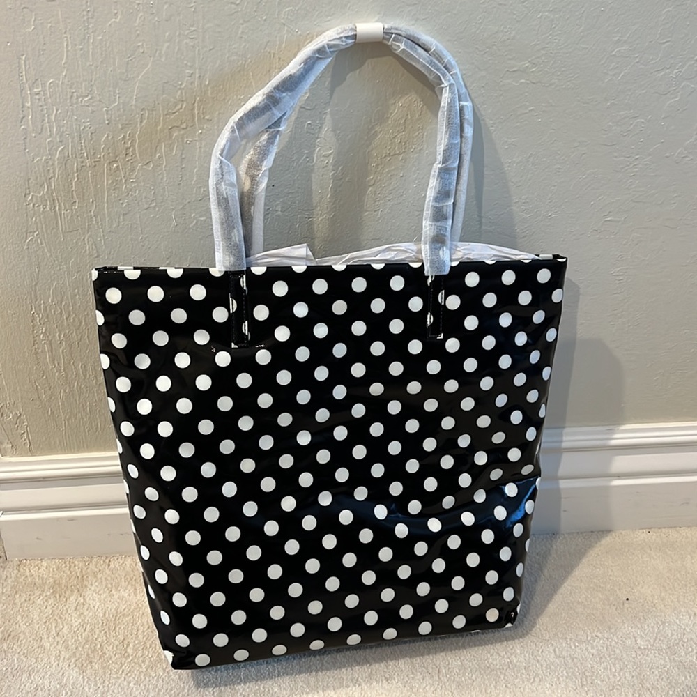 Kate Spade tote - Picture 3 of 3